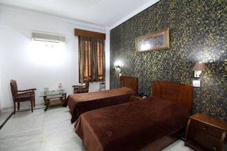 Kapur Guest House, New Delhi 3